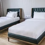 Prestige Durres Отель