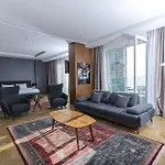 Prestige Durres Hotel