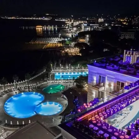 Prestige Durres 5*