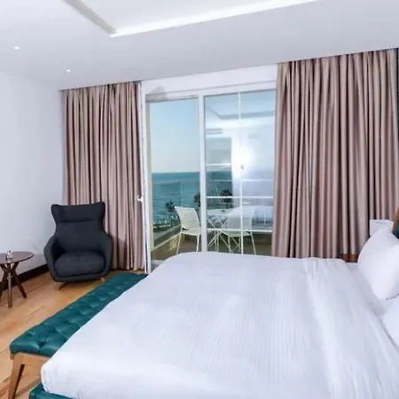 Prestige Durres 5* Керрет