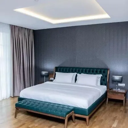 Prestige Durres 5*