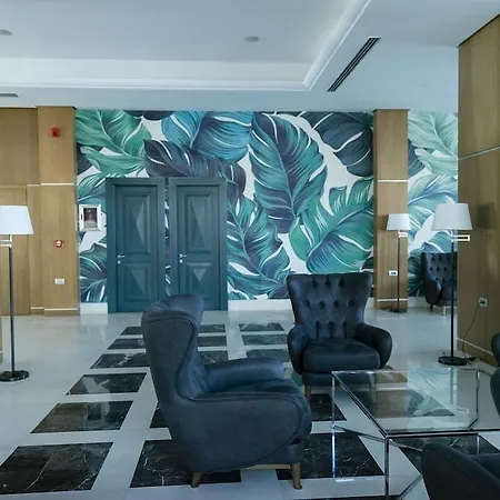 Prestige Durres Ξενοδοχείο