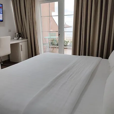 Ξενοδοχείο Prestige Durres 5*