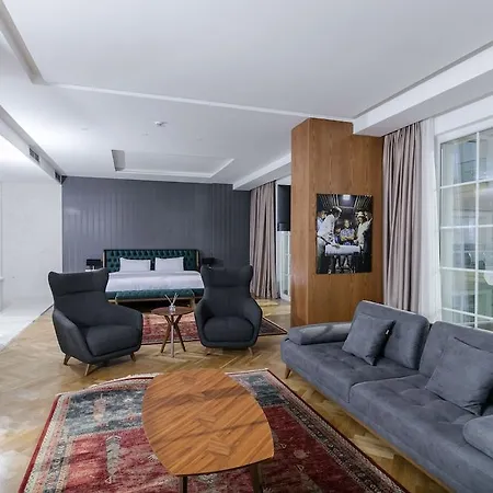 Prestige Durres Ξενοδοχείο