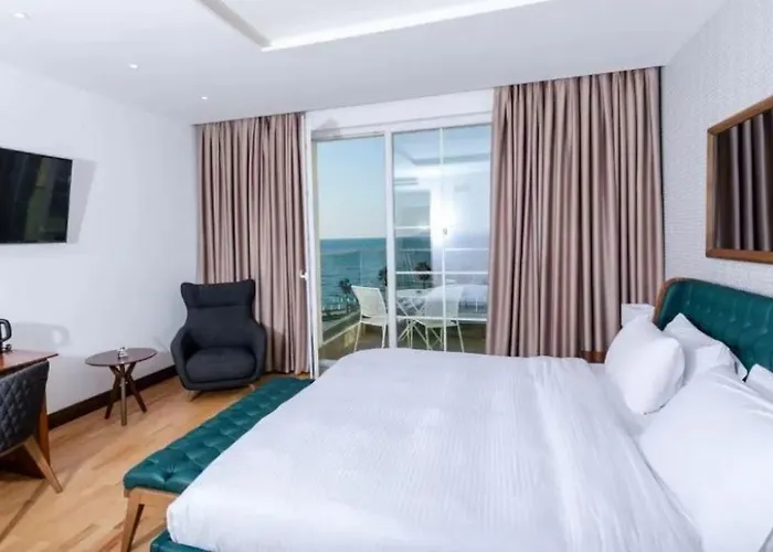 Prestige Durres 5* Qerret (Tirana)