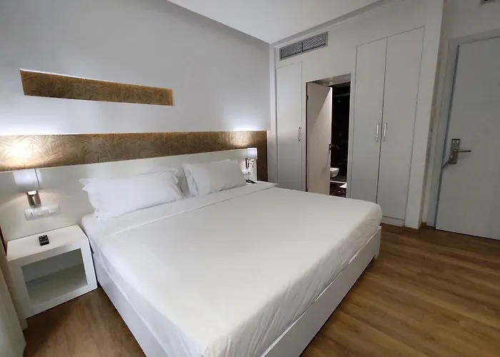 Prestige Durres Hotel