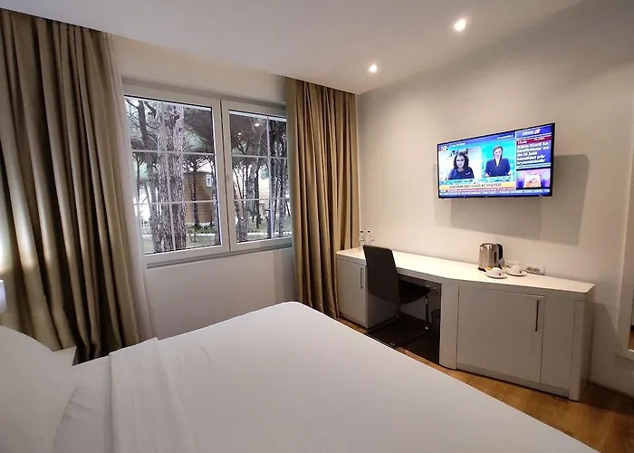 Prestige Durres Hotel 5*