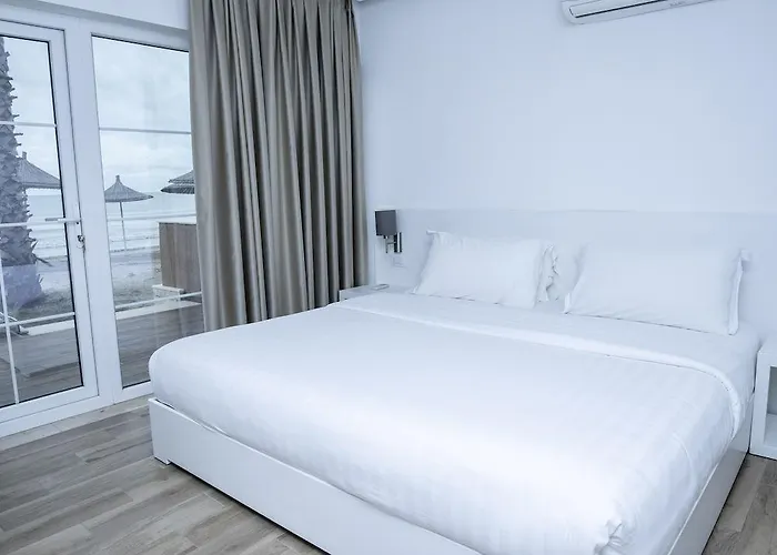 Prestige Durres Отель 5*