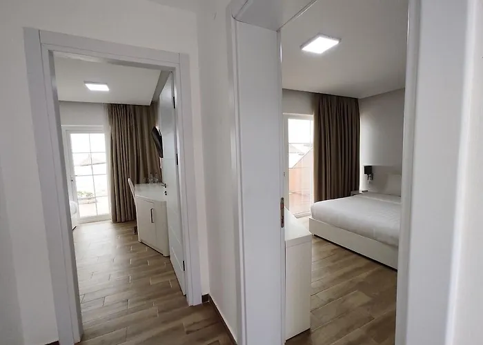 Prestige Durres Отель 5*