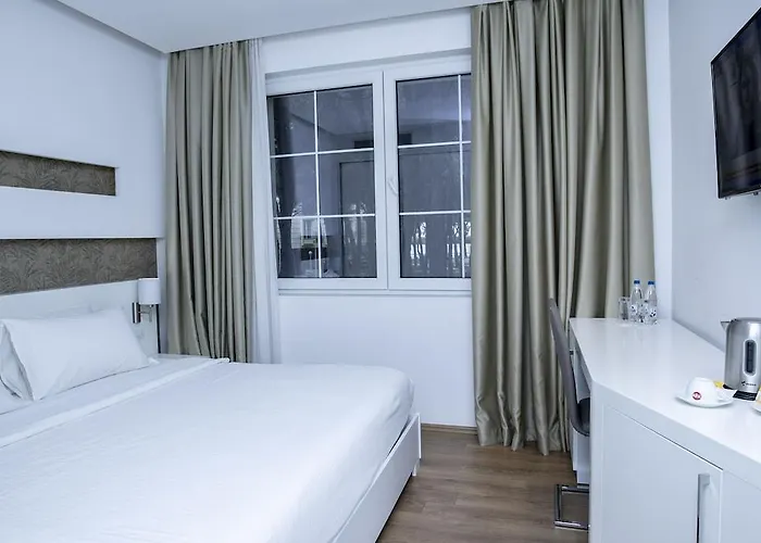 Prestige Durres Керрет