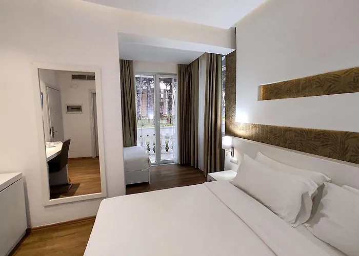 Hotel Prestige Durres Qerret (Tirana)