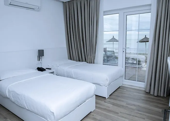 Prestige Durres 5* Керрет