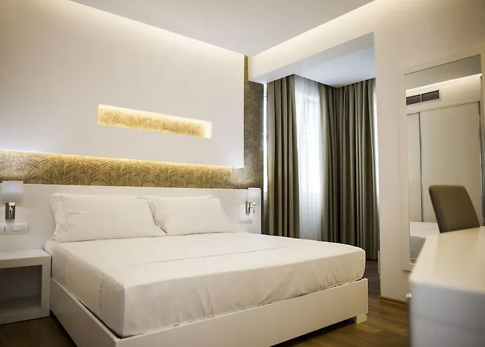 Prestige Durres Hotel