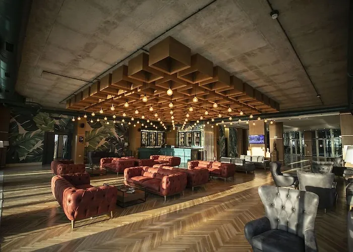 Prestige Durres 5* Керрет