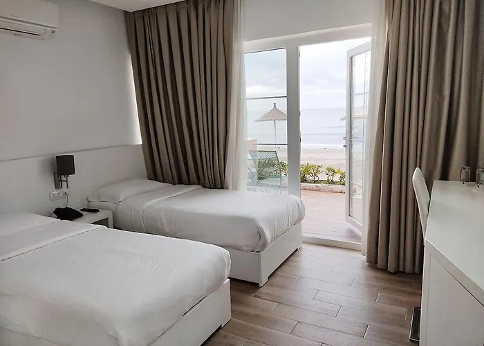 Отель Prestige Durres