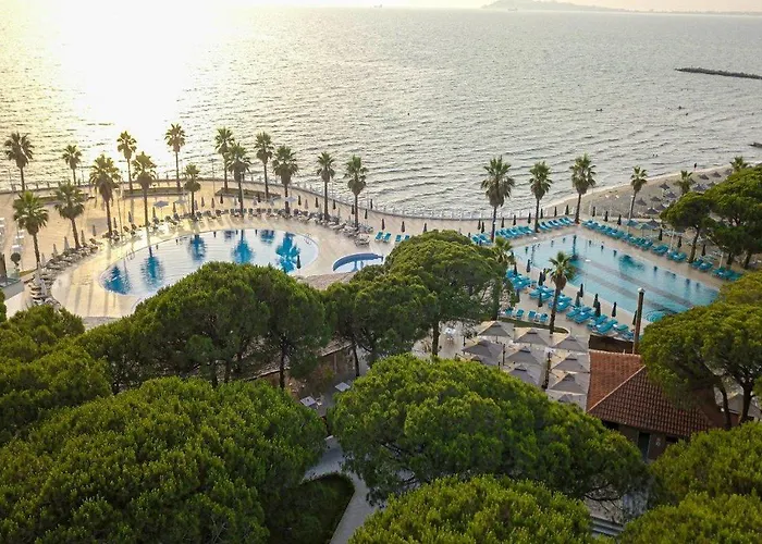 Prestige Durres Керрет