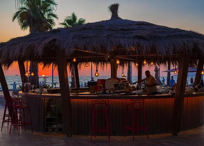 Hotel Prestige Durres Qerret (Tirana)