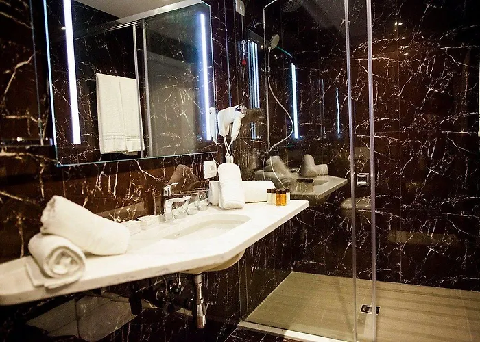 Prestige Durres Hotel Qerret (Tirana)