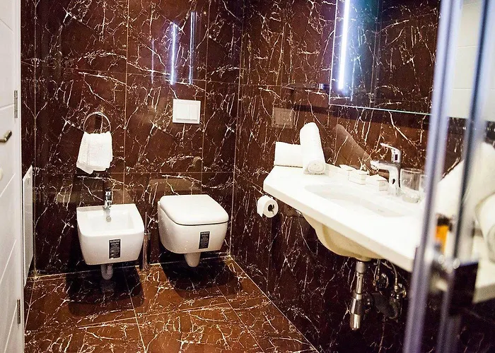 Отель Prestige Durres Керрет