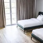 Prestige Durres Otel 5*