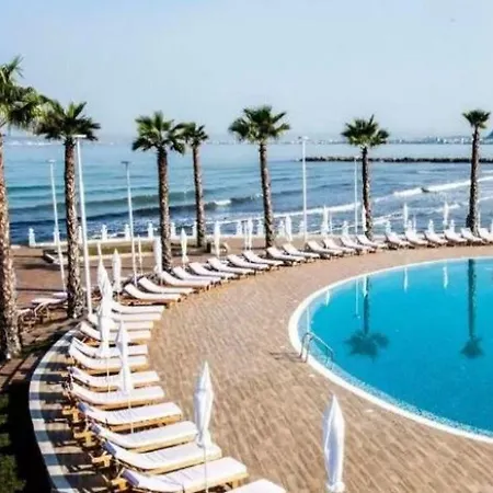 Prestige Durres Hotel