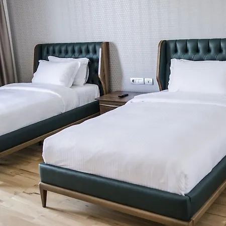 Prestige Durres ホテル