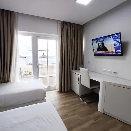 Prestige Durres ホテル 5*