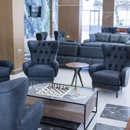 Prestige Durres Hotel Qerret (Tirana)