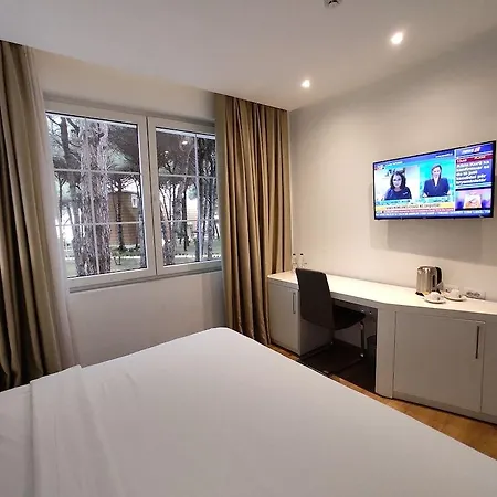 Prestige Durres Hotel 5*