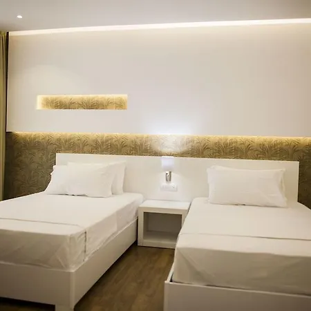 ホテル Prestige Durres