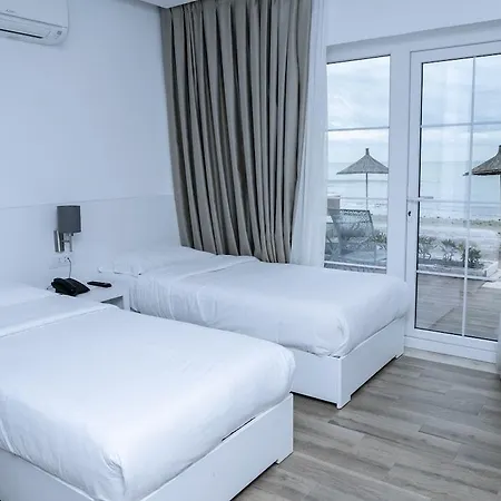 Prestige Durres 5* Qerret