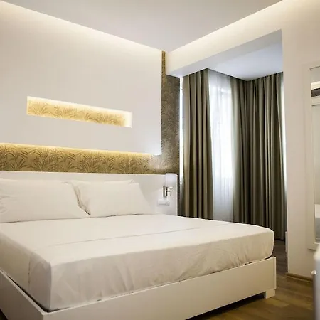 Prestige Durres ホテル