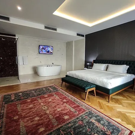 Prestige Durres Qerret (Tirana)