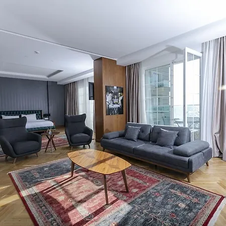 Prestige Durres Hotel