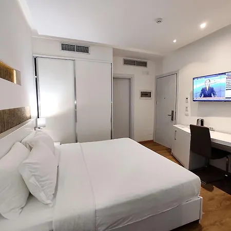 Prestige Durres 5* Qerret