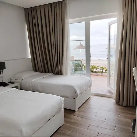 ホテル Prestige Durres