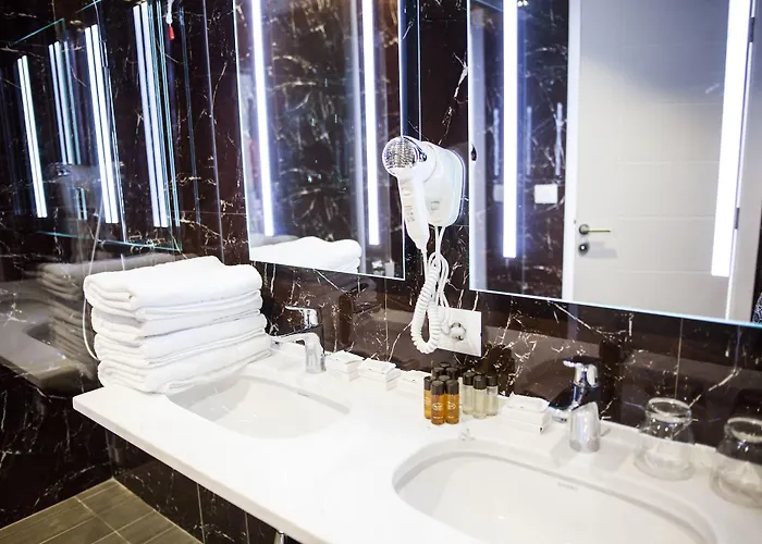 Hotel Prestige Durres Qerret (Tirana)