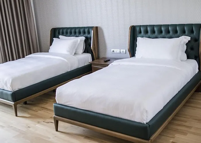 Prestige Durres Hotel