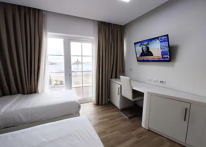 Prestige Durres Hotel 5*