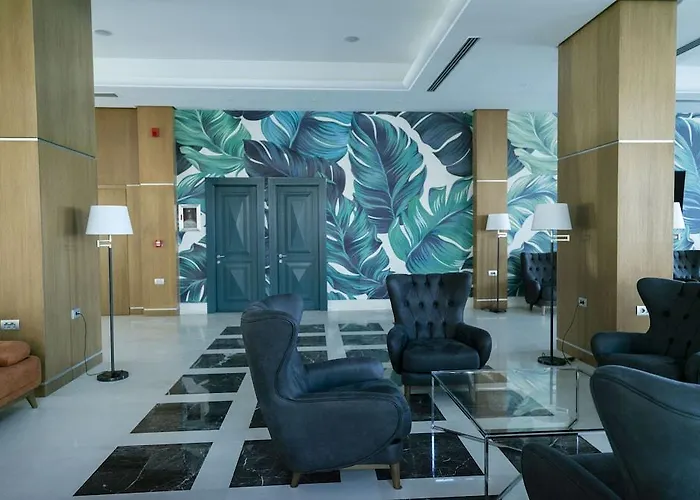 Prestige Durres Hotel