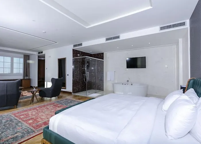 Prestige Durres Hotel 5*