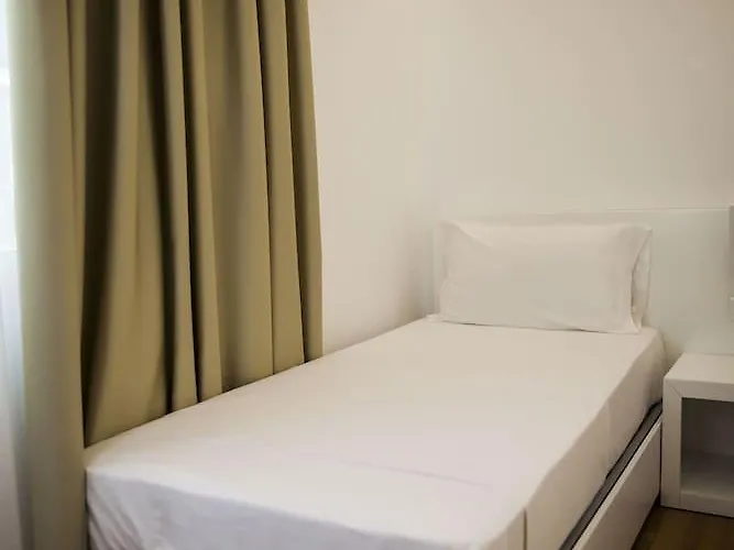 Hotel Prestige Durres 5*