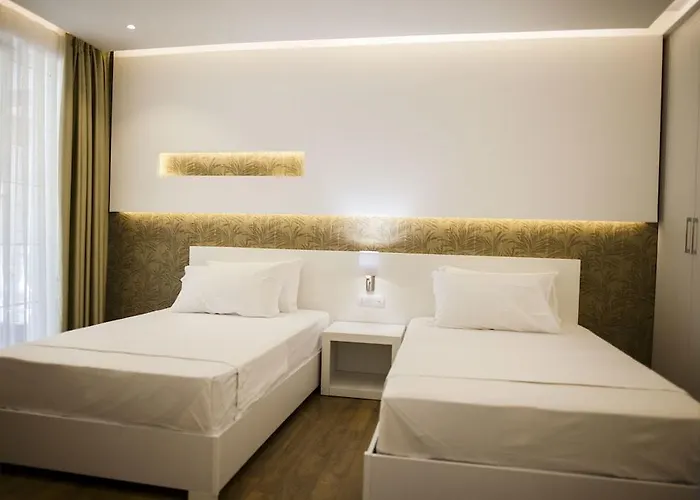 Hotel Prestige Durres