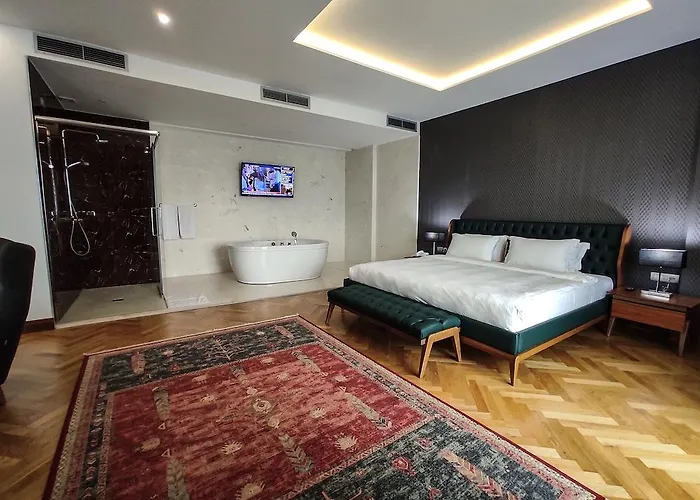 Prestige Durres Qerret (Tirana)