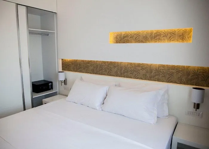 Hotel Prestige Durres Qerret (Tirana)